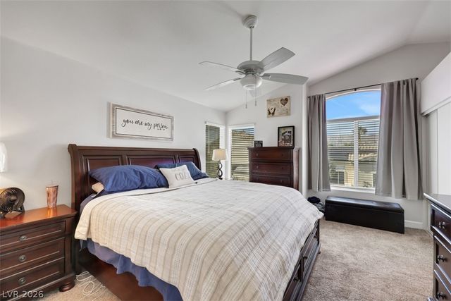 1706 Council Bluff Lane, North Las Vegas, NV 89031