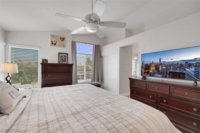 1706 Council Bluff Lane, North Las Vegas, NV 89031