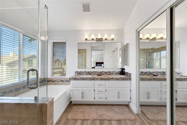 1706 Council Bluff Lane, North Las Vegas, NV 89031