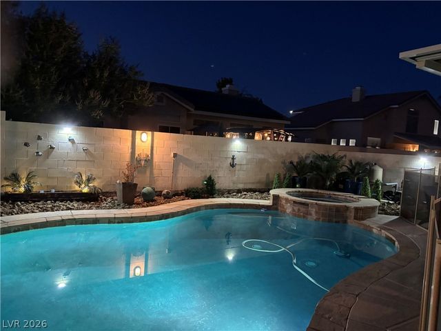 1706 Council Bluff Lane, North Las Vegas, NV 89031