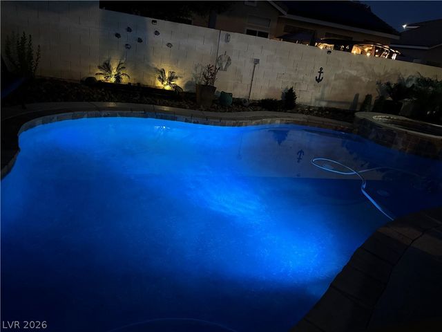 1706 Council Bluff Lane, North Las Vegas, NV 89031