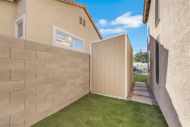 1706 Council Bluff Lane, North Las Vegas, NV 89031