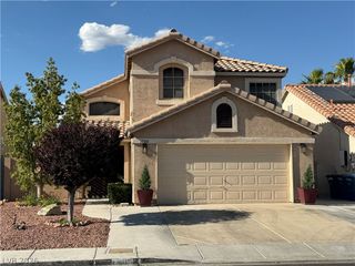 1706 Council Bluff Lane, North Las Vegas, NV 89031