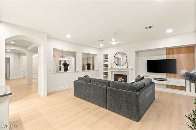 2838 Bassano Court, Henderson, NV 89052