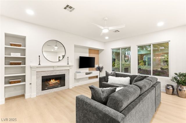 2838 Bassano Court, Henderson, NV 89052