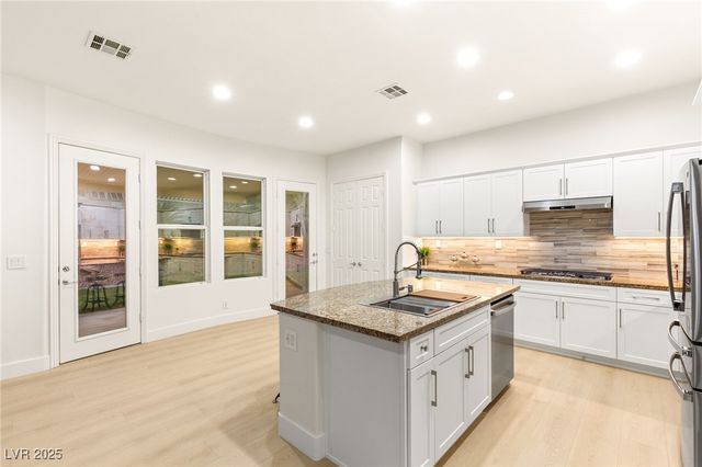 2838 Bassano Court, Henderson, NV 89052