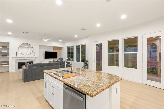 2838 Bassano Court, Henderson, NV 89052