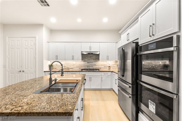 2838 Bassano Court, Henderson, NV 89052