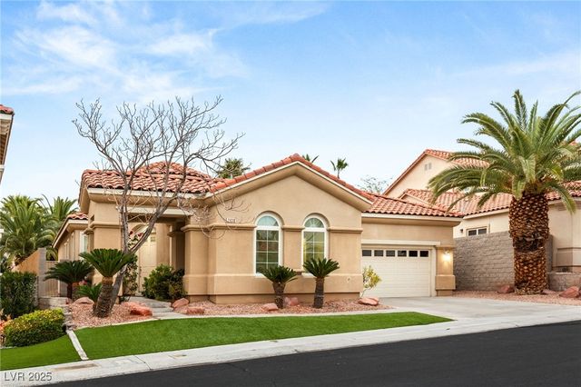 2838 Bassano Court, Henderson, NV 89052