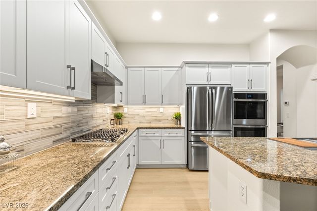 2838 Bassano Court, Henderson, NV 89052