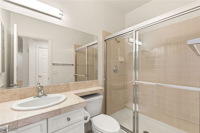 2838 Bassano Court, Henderson, NV 89052