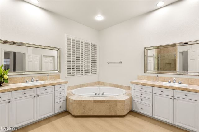 2838 Bassano Court, Henderson, NV 89052