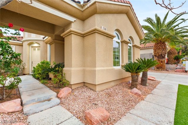 2838 Bassano Court, Henderson, NV 89052