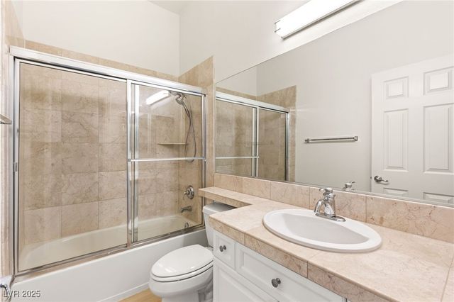 2838 Bassano Court, Henderson, NV 89052