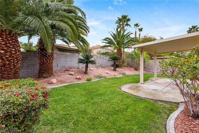 2838 Bassano Court, Henderson, NV 89052