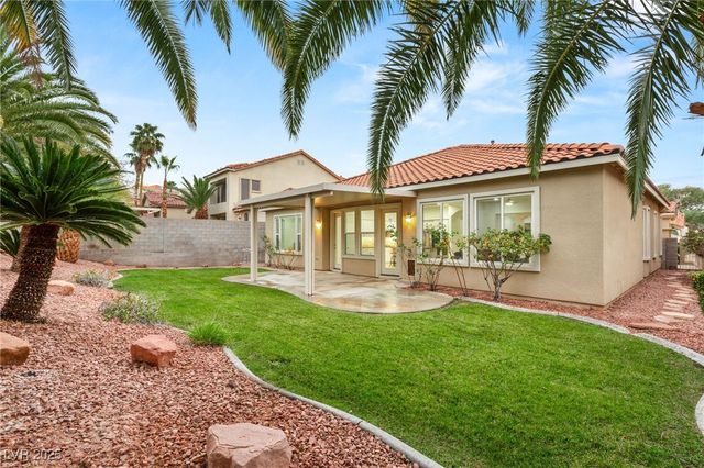 2838 Bassano Court, Henderson, NV 89052