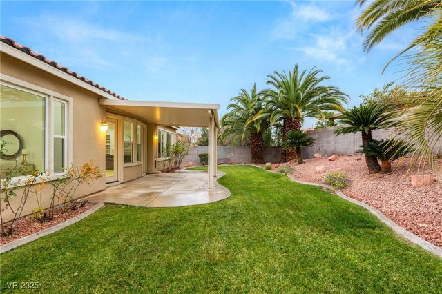 2838 Bassano Court, Henderson, NV 89052