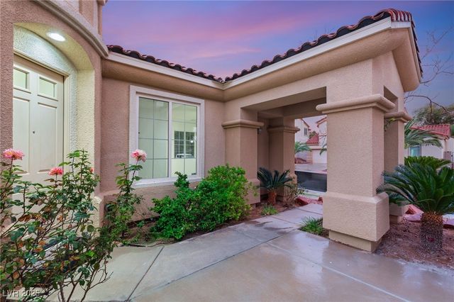 2838 Bassano Court, Henderson, NV 89052