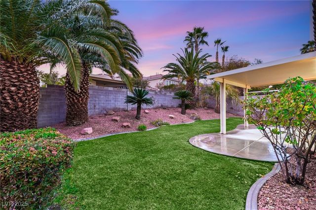 2838 Bassano Court, Henderson, NV 89052