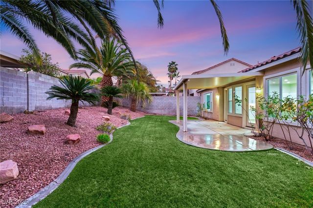 2838 Bassano Court, Henderson, NV 89052