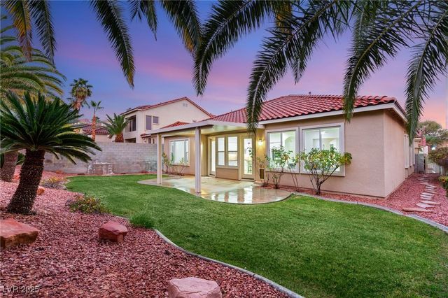 2838 Bassano Court, Henderson, NV 89052