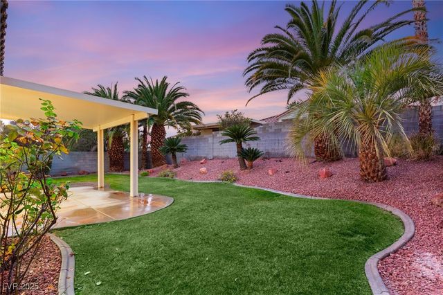 2838 Bassano Court, Henderson, NV 89052