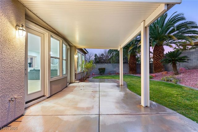 2838 Bassano Court, Henderson, NV 89052