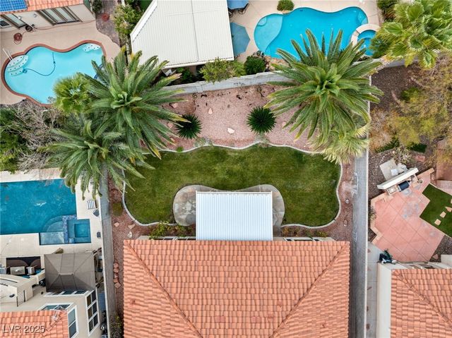 2838 Bassano Court, Henderson, NV 89052