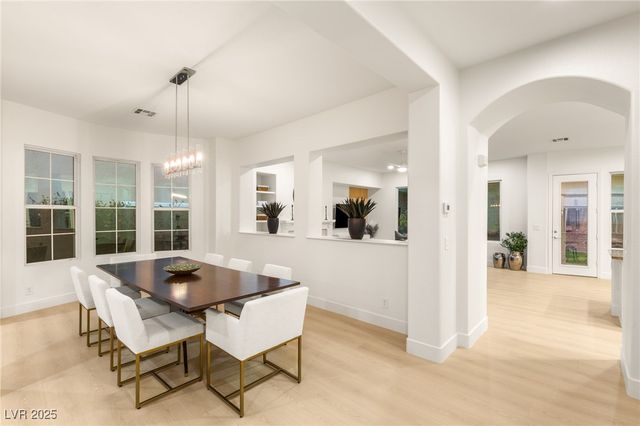 2838 Bassano Court, Henderson, NV 89052