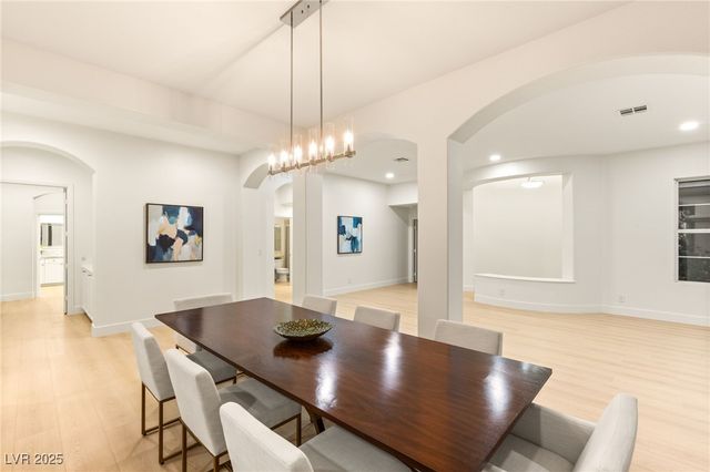 2838 Bassano Court, Henderson, NV 89052