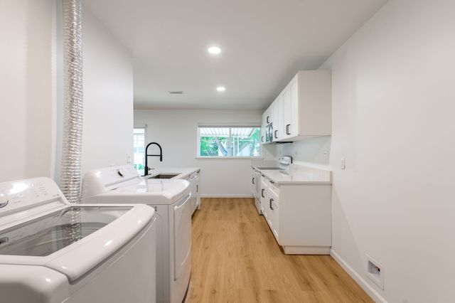3025 Harvard Street N, Irving, TX 75062