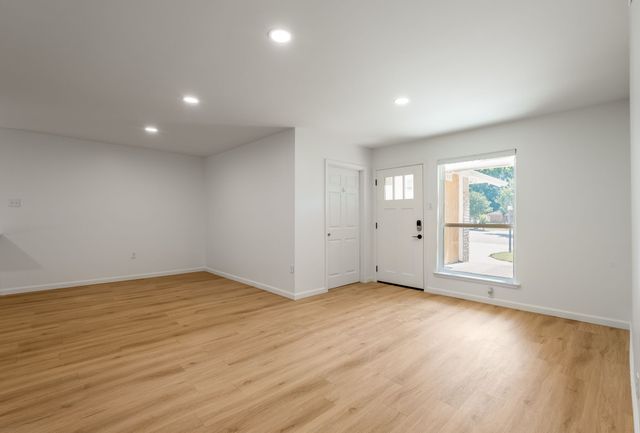 3025 Harvard Street N, Irving, TX 75062