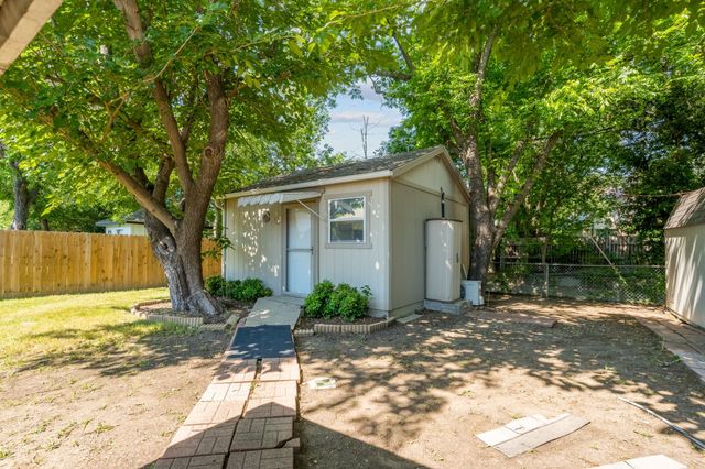3025 Harvard Street N, Irving, TX 75062