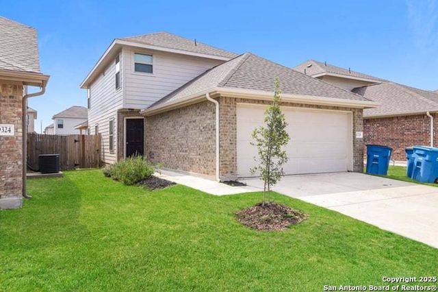 10328 Green Branch, San Antonio, TX 78223