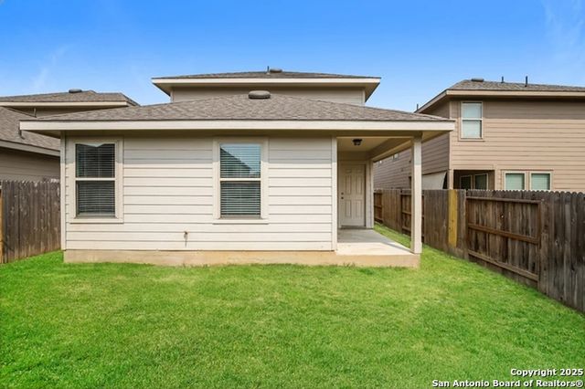 10328 Green Branch, San Antonio, TX 78223