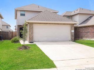 10328 Green Branch, San Antonio, TX 78223
