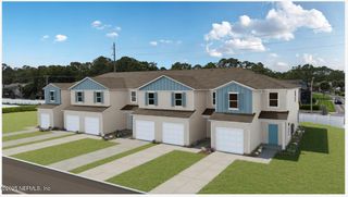 1701 GARDEN GROVE Court, Jacksonville, FL 32211