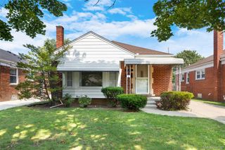 9929 Carter Avenue, Allen Park, MI 48101