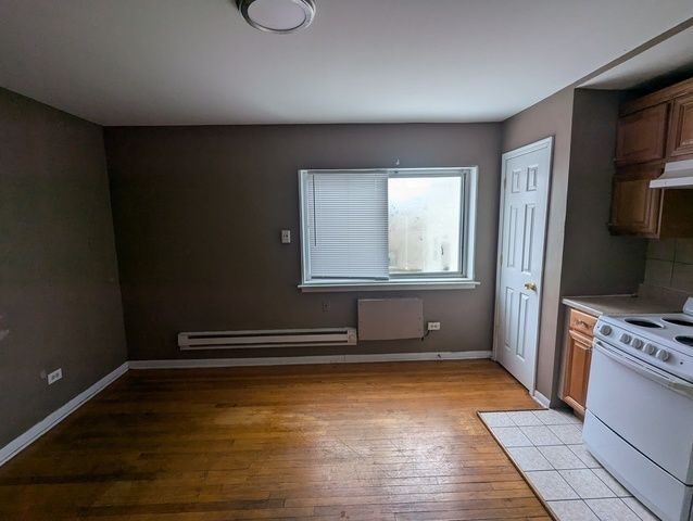 7201 S Western Avenue 3, Chicago, IL 60636