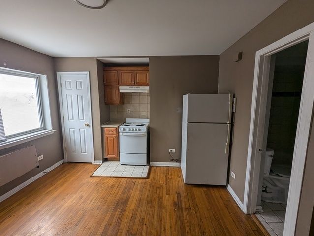7201 S Western Avenue 3, Chicago, IL 60636