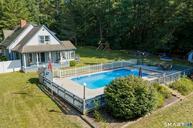 71 Rhode Island Line Road, Putnam, CT 06260