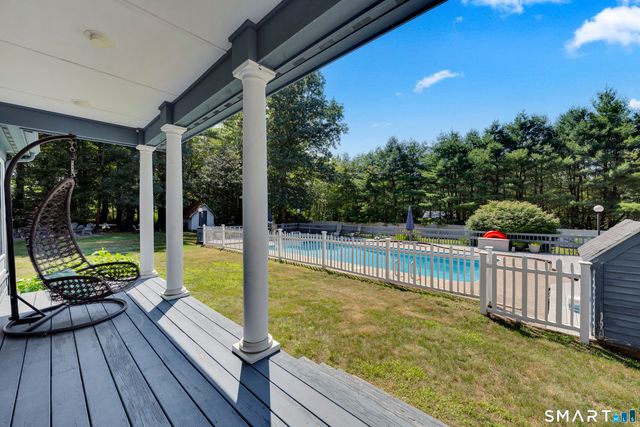 71 Rhode Island Line Road, Putnam, CT 06260