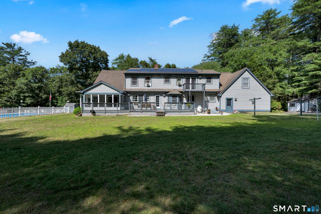 71 Rhode Island Line Road, Putnam, CT 06260