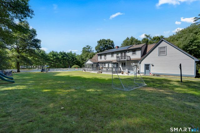 71 Rhode Island Line Road, Putnam, CT 06260