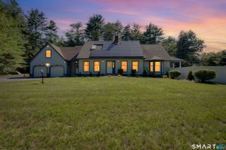 71 Rhode Island Line Road, Putnam, CT 06260
