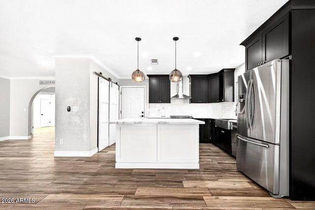 10318 W CALLE DEL ORO --, Phoenix, AZ 85037