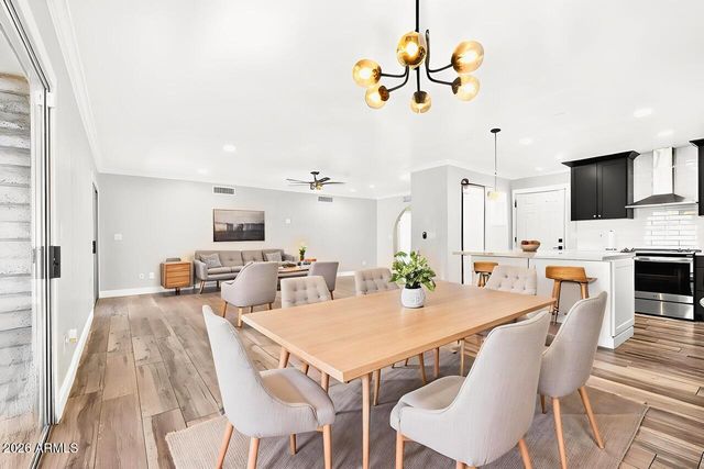 10318 W CALLE DEL ORO --, Phoenix, AZ 85037