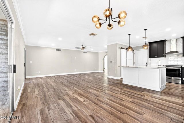 10318 W CALLE DEL ORO --, Phoenix, AZ 85037