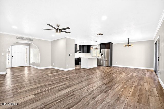 10318 W CALLE DEL ORO --, Phoenix, AZ 85037