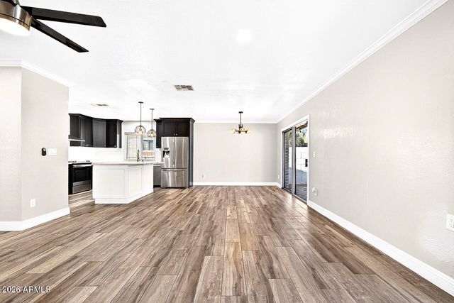 10318 W CALLE DEL ORO --, Phoenix, AZ 85037